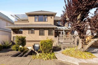 Photo 36: 2728 OLIVER Crescent in Vancouver: Arbutus House for sale (Vancouver West)  : MLS®# R2876566