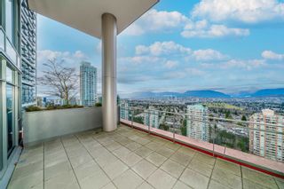Photo 27: 2603 4688 KINGSWAY in Burnaby: Metrotown Condo for sale in "STATION SQUARE" (Burnaby South)  : MLS®# R2845542