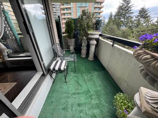 Photo 22: 602 7171 BERESFORD Street in Burnaby: Highgate Condo for sale in "MIDDLEGATE TOWER" (Burnaby South)  : MLS®# R2888806