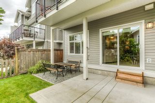 Photo 24: 46 11282 COTTONWOOD Drive in Maple Ridge: Cottonwood MR Townhouse for sale : MLS®# V966110