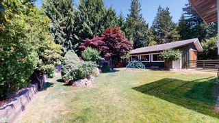 Photo 3: 2363 THE BOULEVARD in Squamish: Garibaldi Highlands House for sale in "Garibaldi Highlands" : MLS®# R2602086