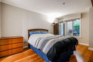 Photo 11: 102 735 W 15TH Avenue in Vancouver: Fairview VW Condo for sale in "Windgate Willow" (Vancouver West)  : MLS®# R2466014