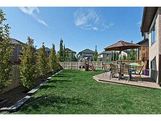 Photo 2: 559 EVERBROOK Way SW in CALGARY: Evergreen Residential Detached Single Family for sale (Calgary)  : MLS®# C3619729