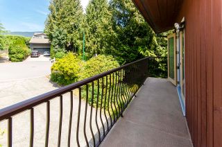 Photo 23: 4263 GOLF Drive in North Vancouver: Dollarton House for sale : MLS®# R2786734