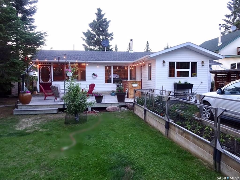 Main Photo: 23 Birch Crescent in Kimball Lake: Residential for sale : MLS®# SK928391