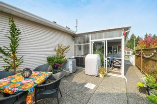 Photo 12: 177 4714 Muir Rd in Courtenay: CV Courtenay East Manufactured Home for sale (Comox Valley)  : MLS®# 866077