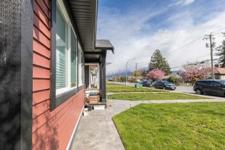 Photo 35: 45997 FOURTH Avenue in Chilliwack: Chilliwack Downtown House for sale : MLS®# R2745655