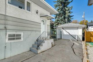 Photo 46: 2806 12 Avenue SE in Calgary: Albert Park/Radisson Heights Detached for sale : MLS®# A2081305