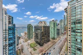 Photo 4: 1901 1420 W GEORGIA Street in Vancouver: West End VW Condo for sale in "George" (Vancouver West)  : MLS®# R2858154