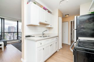 Photo 10: 2001 1330 HARWOOD Street in Vancouver: West End VW Condo for sale in "WESTSEA TOWER" (Vancouver West)  : MLS®# R2813606