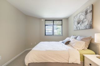 Photo 21: 303 2181 W 10TH Avenue in Vancouver: Kitsilano Condo for sale in "The Tenth Ave." (Vancouver West)  : MLS®# R2782215