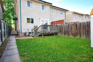 Photo 18: 8 Lake Fall Place in Winnipeg: Waverley Heights Residential for sale (1L)  : MLS®# 1916829