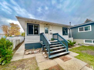 Photo 1: 7915 84 Avenue in Edmonton: Zone 18 House for sale : MLS®# E4315335