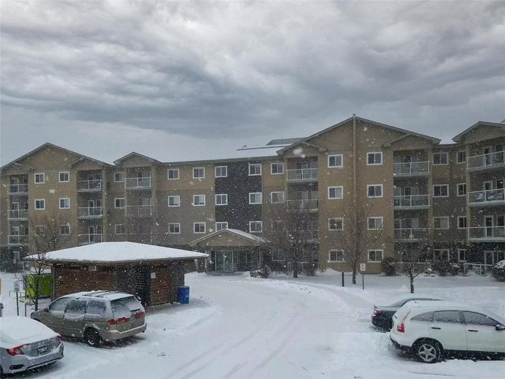 Main Photo: 102 240 Fairhaven Road in Winnipeg: Linden Woods Condominium for sale (1M)  : MLS®# 202127087