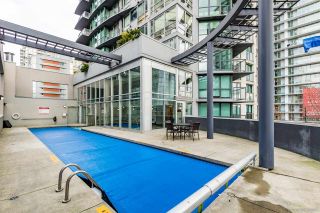 Photo 10: 404 501 PACIFIC Street in Vancouver: Downtown VW Condo for sale (Vancouver West)  : MLS®# R2243452