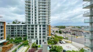 Photo 14: 817 455 MARINE Drive in Vancouver: Marpole Condo for sale in "W1 BY CONCORD PACIFIC" (Vancouver West)  : MLS®# R2791467