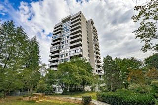 Photo 36: 1206 2060 BELLWOOD Avenue in Burnaby: Brentwood Park Condo for sale in "VANTAGE POINT II" (Burnaby North)  : MLS®# R2811310