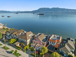 Main Photo: 3173 POINT GREY Road in Vancouver: Kitsilano 1/2 Duplex for sale (Vancouver West)  : MLS®# R2882899