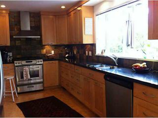 Photo 10: 1065 PROSPECT Avenue in North Vancouver: Canyon Heights NV House for sale : MLS®# V1088522