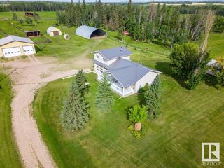 Photo 45: 50262 RGE RD 40: Rural Leduc County House for sale : MLS®# E4354202