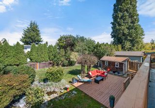 Photo 22: 5813 GROVE Avenue in Delta: Hawthorne House for sale (Ladner)  : MLS®# R2817733