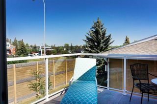 Photo 39: 136 Strathaven Circle SW in Calgary: Strathcona Park Semi Detached for sale : MLS®# A1246386