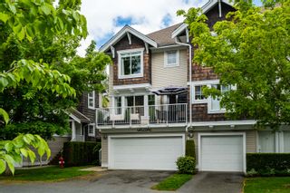 Photo 3: 59 20760 DUNCAN Way in Langley: Langley City Townhouse for sale in "Wyndham Lane" : MLS®# R2576205