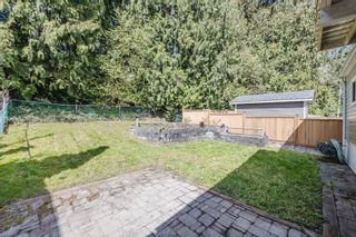 Photo 23: 62 11901 PINYON Drive in Pitt Meadows: Central Meadows Manufactured Home for sale in "Meadow Highlands" : MLS®# R2871561
