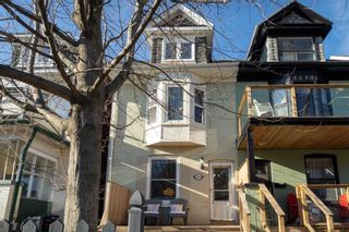 Main Photo: 20 Muriel Avenue in Toronto: Danforth House (3-Storey) for sale (Toronto E03)  : MLS®# E5883372