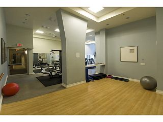 Photo 14: 408 1225 RICHARDS Street in Vancouver: Downtown VW Condo for sale in "Eden" (Vancouver West)  : MLS®# V1069559