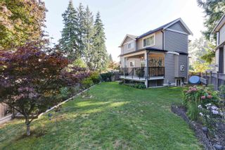 Photo 15: 3968 ROBIN Place in Port Coquitlam: Oxford Heights House for sale : MLS®# R2870505