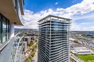 Photo 25: 4207 4880 LOUGHEED Highway in Burnaby: Brentwood Park Condo for sale in "Concord Pacific Hillside East" (Burnaby North)  : MLS®# R2875414