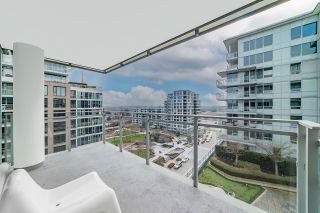 Photo 27: 1508 3131 KETCHESON Road in Richmond: West Cambie Condo for sale in "CONCORD GARDEN TOWER B" : MLS®# R2853128