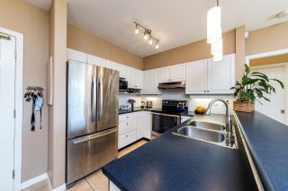 Photo 6: 213 3629 DEERCREST Drive in North Vancouver: Roche Point Condo for sale in "DEERFIELD BY THE SEA" : MLS®# R2596801