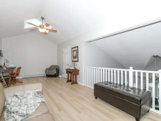 Photo 9: 28 1560 PRINCE Street in Port Moody: College Park PM Townhouse for sale in "SEASIDE RIDGE" : MLS®# R2325150