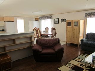 Photo 6: 55017 Range Road 160A in Yellowhead County: Edson Mobile for sale