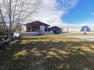 Photo 2: For Sale: 35062 Hwy 5, Cardston, T0K 0K0 - A1162232