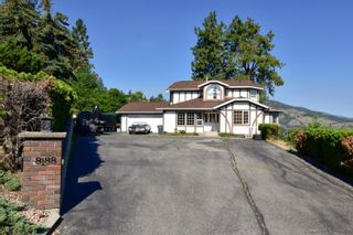Photo 2: 8188 MILNE Road in No City Value: FVREB Out of Town House for sale : MLS®# R2719184