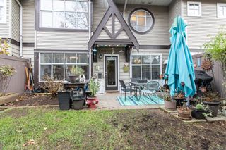 Photo 16: 94 12099 237 Street in Maple Ridge: East Central Townhouse for sale in "GABRIOLA" : MLS®# R2748173