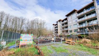 Photo 25: 406 1150 BAILEY Street in Squamish: Downtown SQ Condo for sale in "PARKHOUSE" : MLS®# R2865842