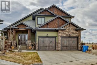 Photo 1: 328 Stonecrest Place W in Lethbridge: House for sale : MLS®# A2040764