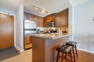Photo 3: 1803 892 CARNARVON Street in New Westminster: Downtown NW Condo for sale in "Azure 2" : MLS®# R2629047
