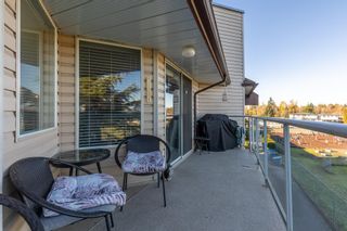Photo 22: 305 32669 GEORGE FERGUSON Way in Abbotsford: Abbotsford West Condo for sale in "Canterbury Gate" : MLS®# R2832963
