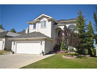 Photo 1: 50 VALLEY PONDS Way NW in CALGARY: Valley Ridge Residential Detached Single Family for sale (Calgary)  : MLS®# C3545460