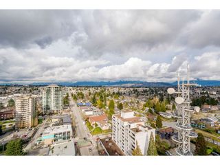Photo 31: 2102 612 SIXTH STREET in New Westminster: Uptown NW Condo for sale : MLS®# R2543865