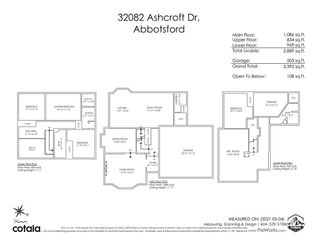 Photo 40: 32082 ASHCROFT Drive in Abbotsford: Abbotsford West House for sale in "Fairfield Estates" : MLS®# R2576295