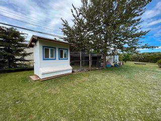 Photo 21: 10020 99 Street: Taylor Manufactured Home for sale (Fort St. John)  : MLS®# R2703387