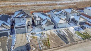Photo 4: 219 Desrosiers Drive in Winnipeg: Canterbury Park Residential for sale (3M)  : MLS®# 202330715