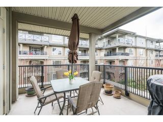 Photo 20: 305 1787 154 Street in Surrey: King George Corridor Condo for sale in "THE MADISON" (South Surrey White Rock)  : MLS®# R2676414