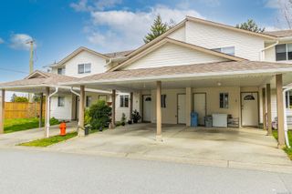 Photo 27: 8 941 Malone Rd in Ladysmith: Du Ladysmith Row/Townhouse for sale (Duncan)  : MLS®# 898749